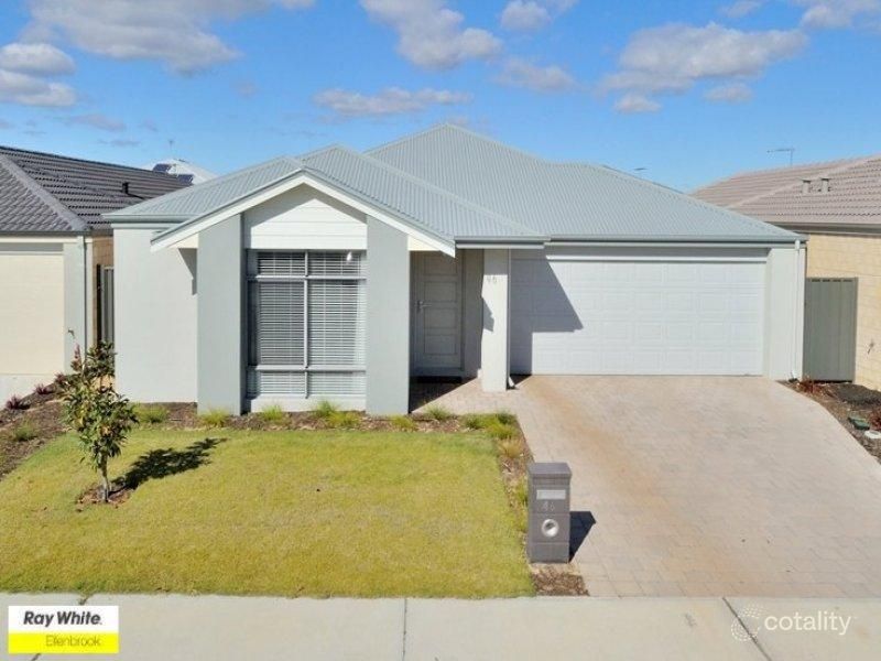 46 Heisler Bvd, Brabham, WA 6055
