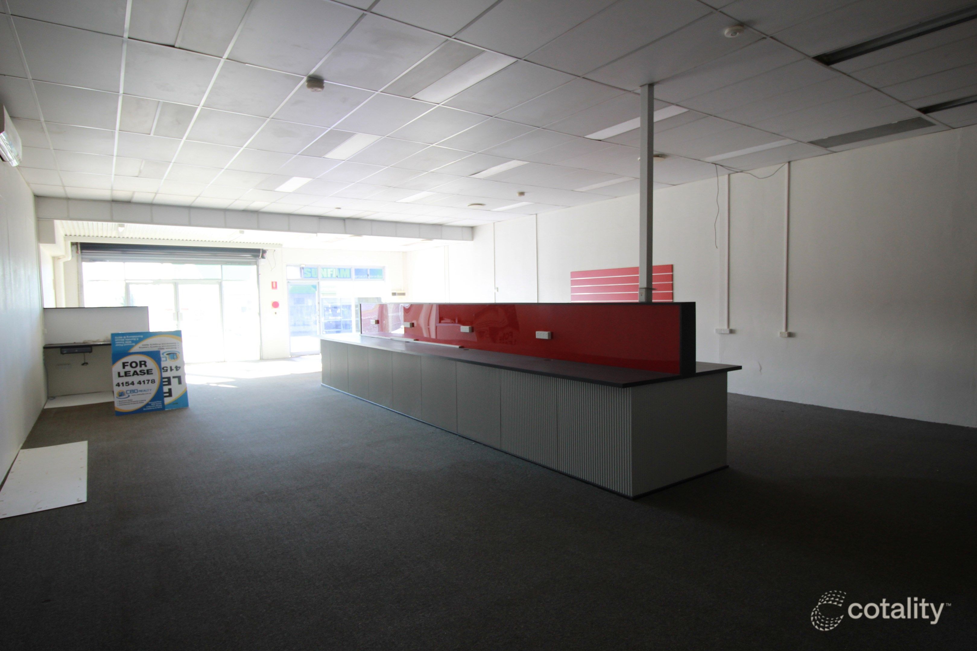 1 Bourbong, Bundaberg Central, QLD 4670