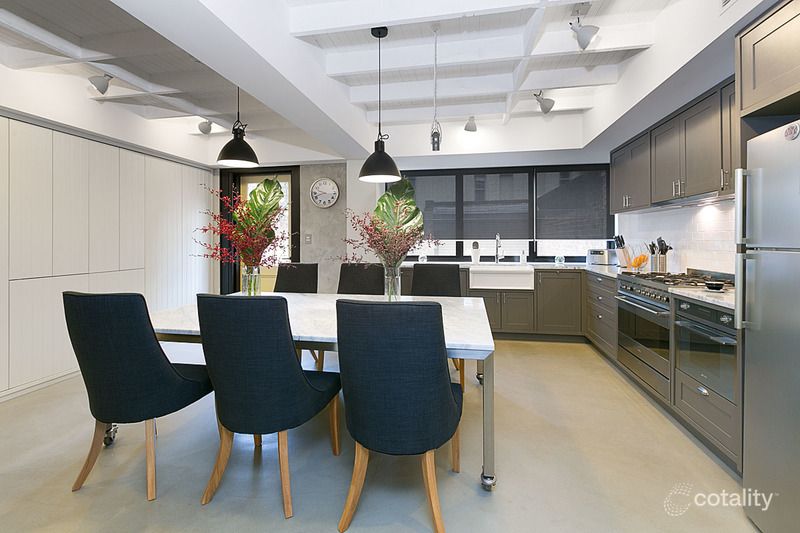 1/14 Rockwall Cres, Potts Point, NSW 2011