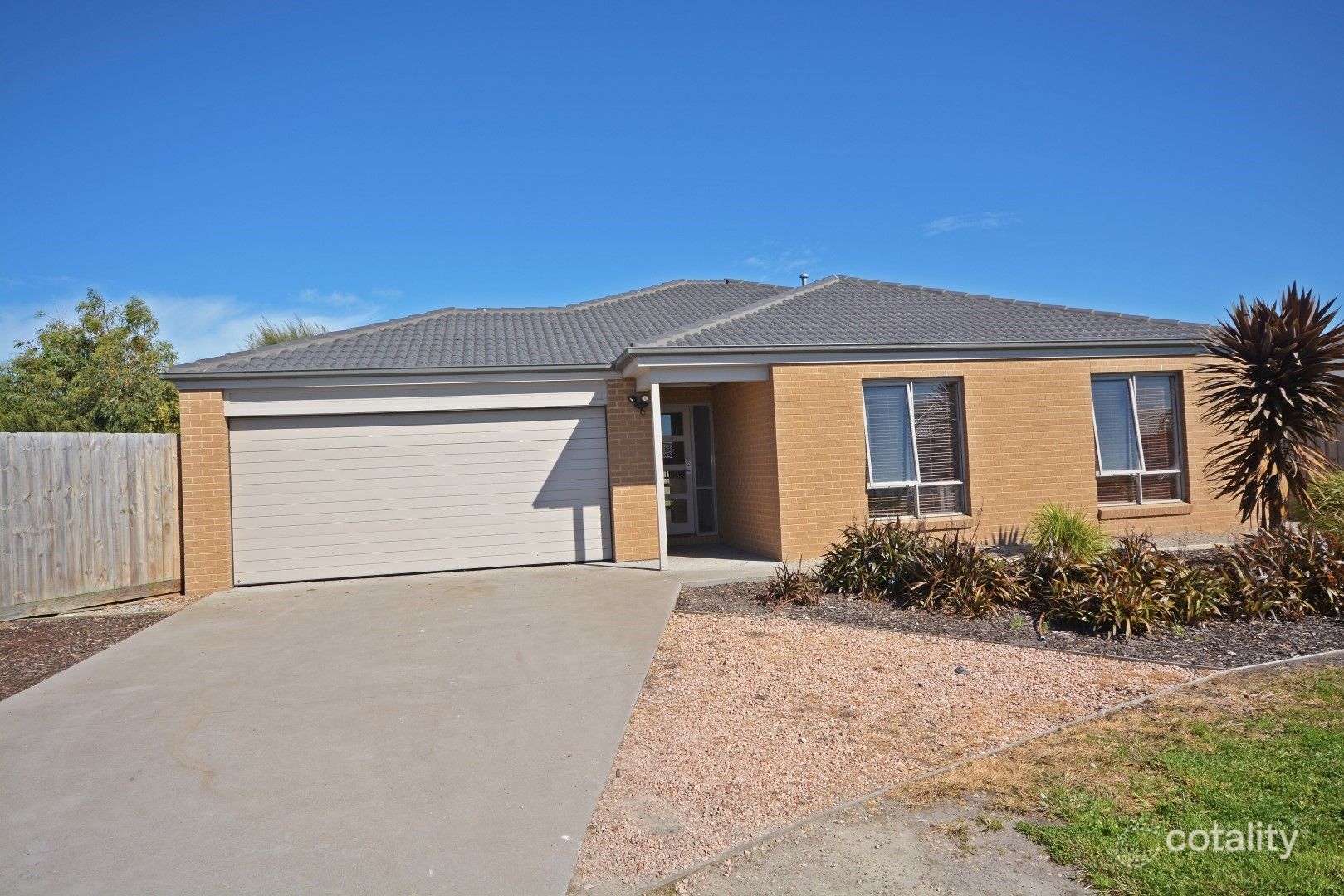 16 Horatio Ct, Portland, VIC 3305