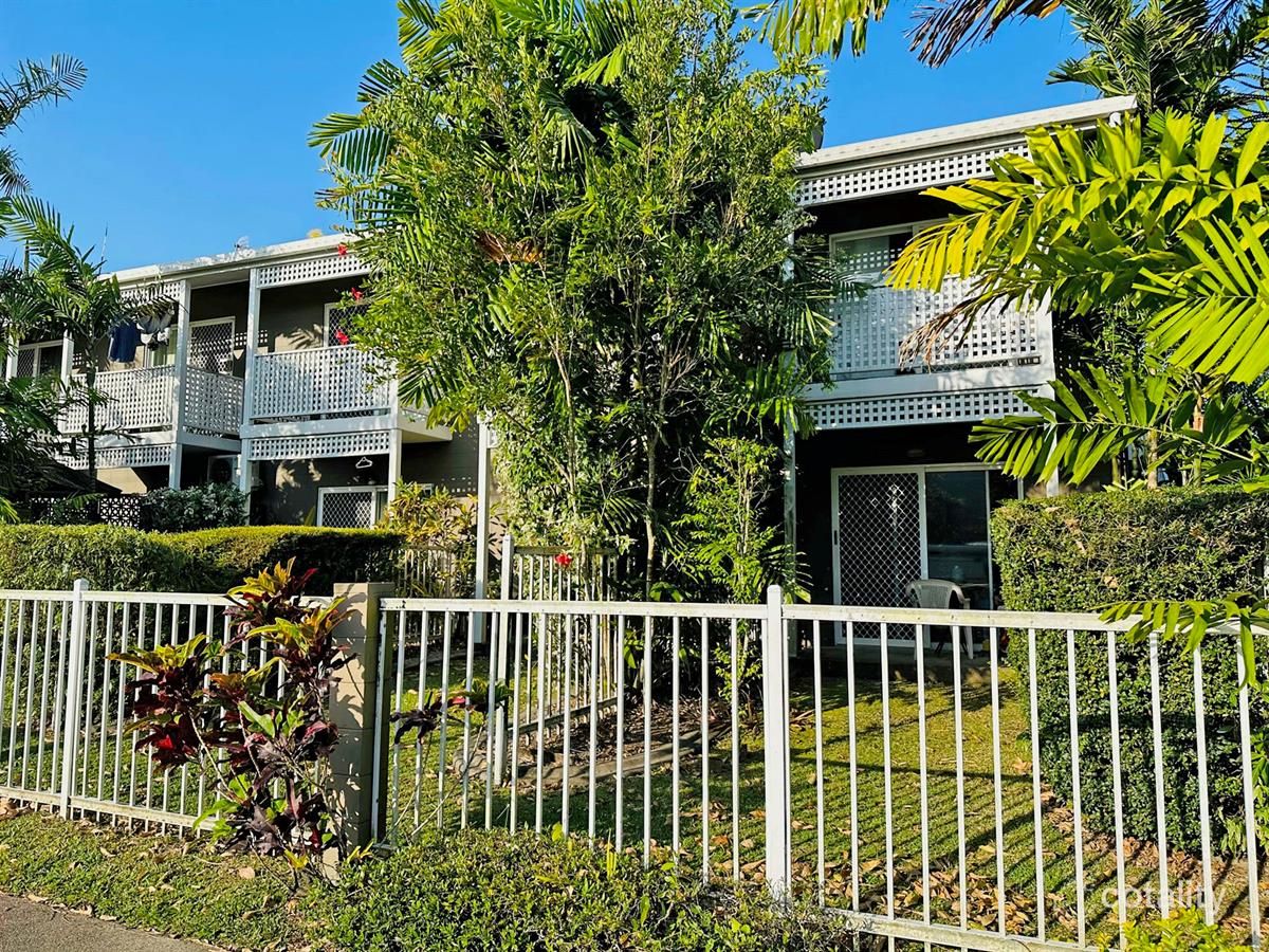 5/86 Jensen St, Manoora, QLD 4870