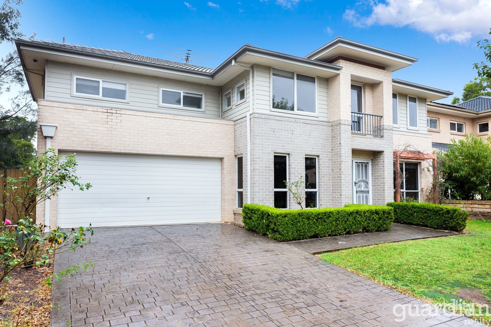 80 Phoenix Ave, Beaumont Hills, NSW 2155