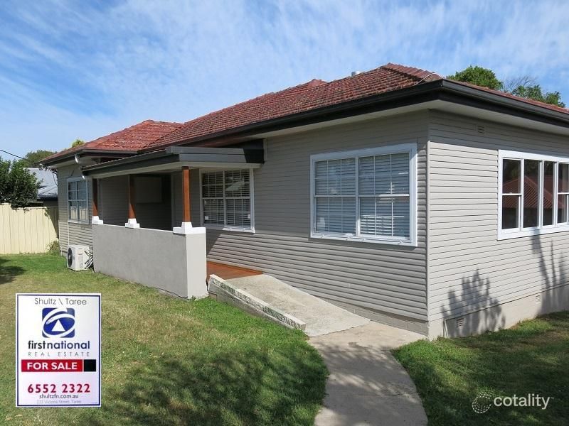 3 Hinten Cres, Taree, NSW 2430