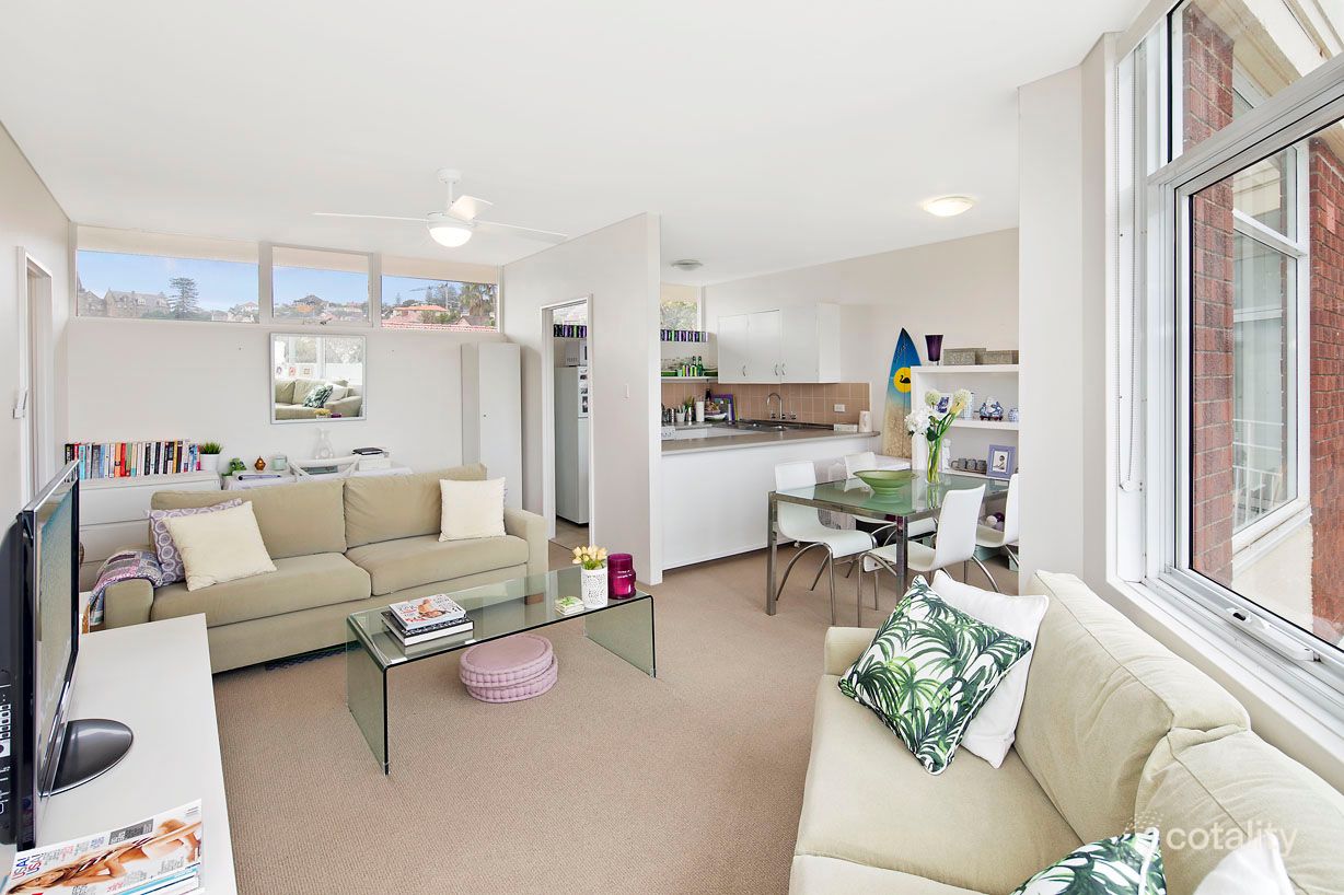 21/762-764 New South Head Rd, Rose Bay, NSW 2029