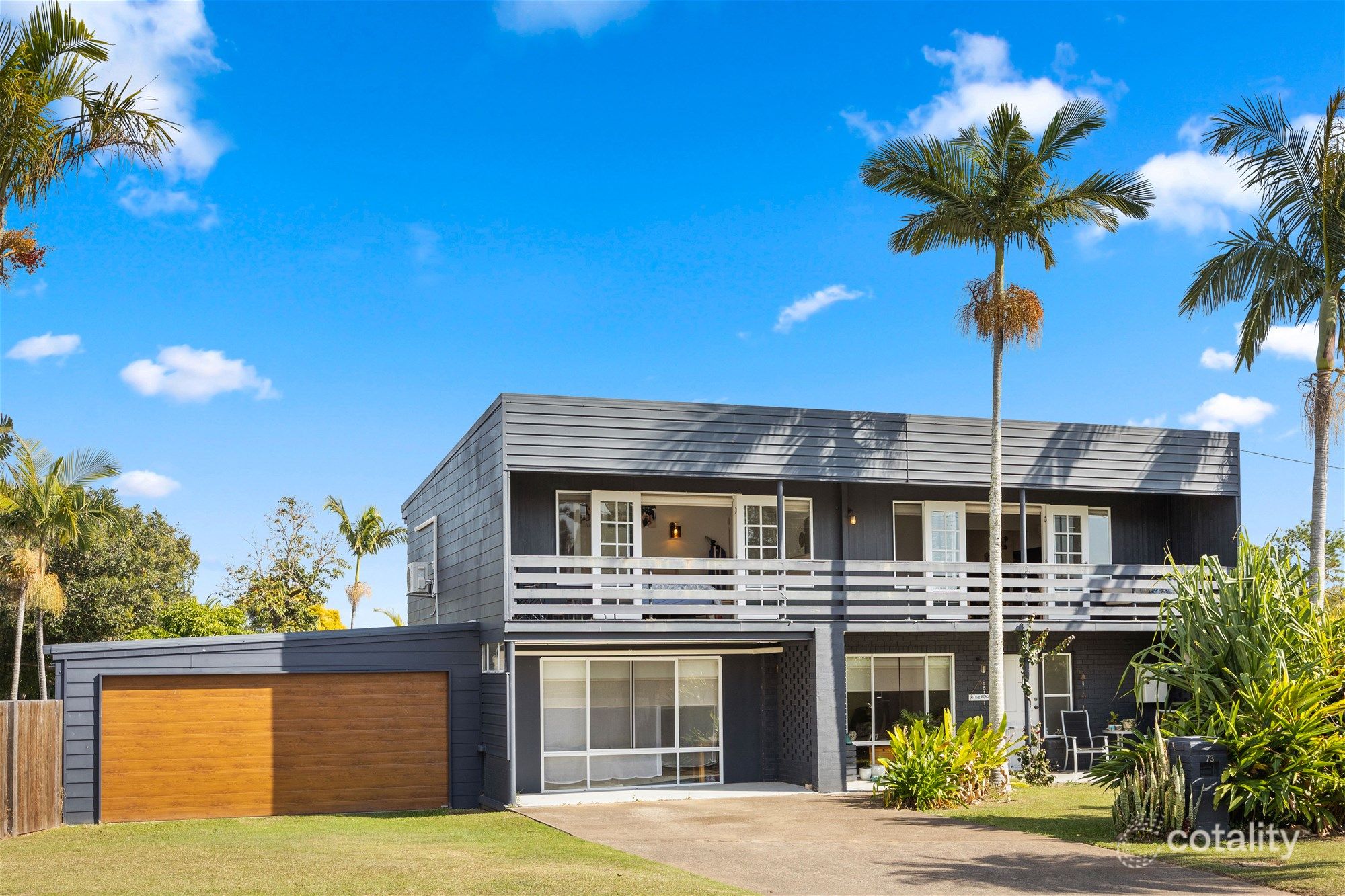 73 Corfield St, Point Vernon, QLD 4655