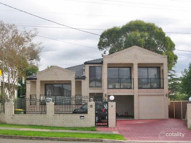 1 Walker St, Merrylands, NSW 2160