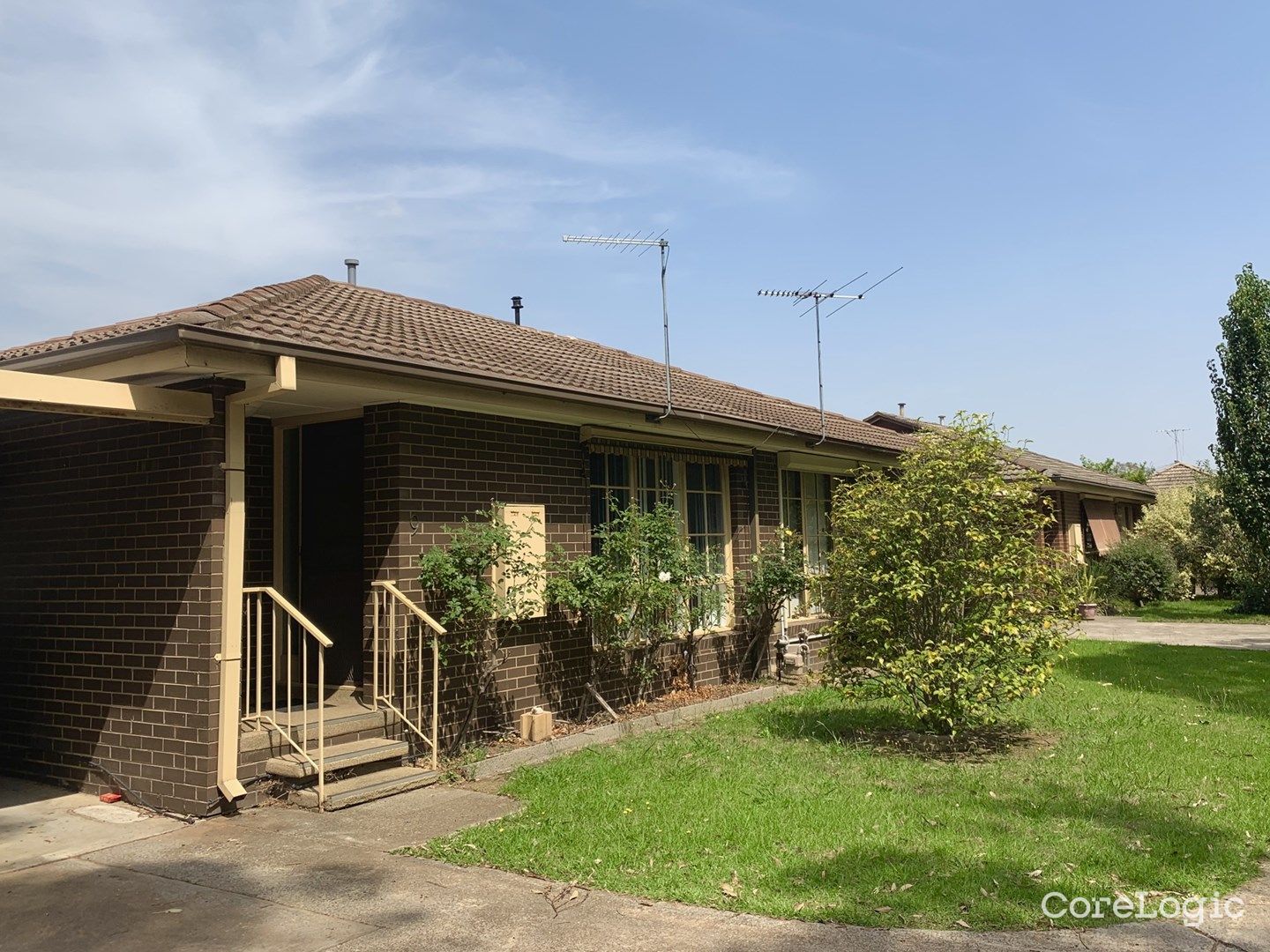 9/7 Green Ave, Mulgrave, VIC 3170