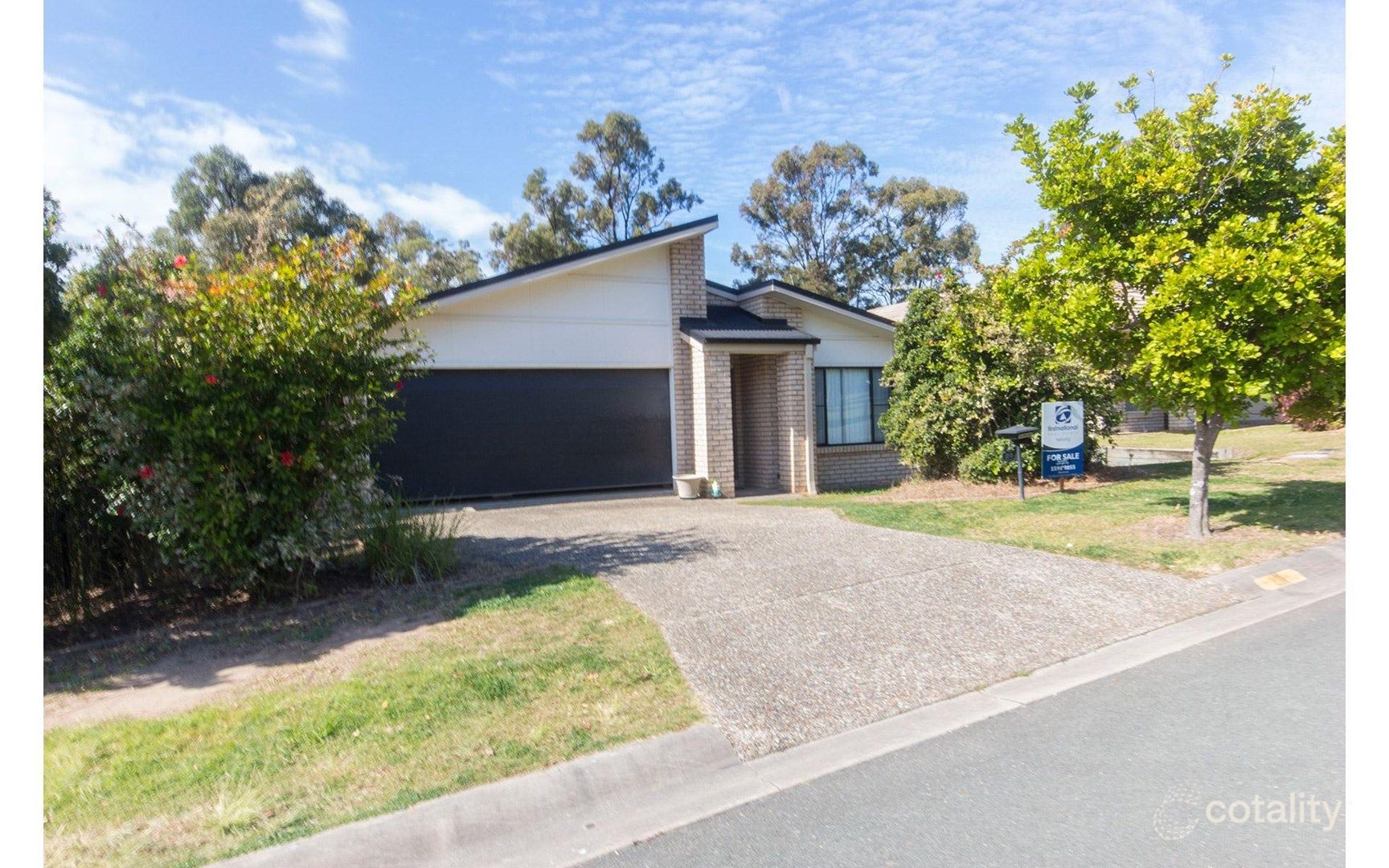 20 Pecan Dr, Upper Coomera, QLD 4209