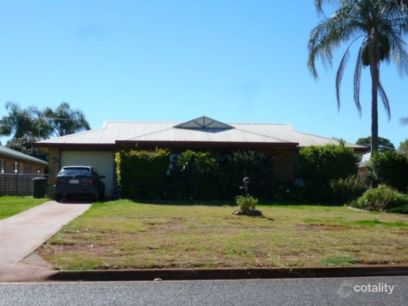 23 Windsor Cir, Kingaroy, QLD 4610