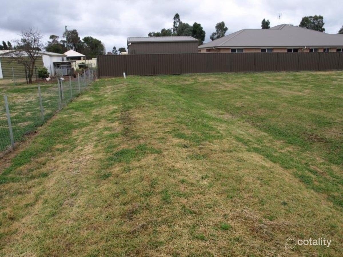 6 Belfords St, Clifton, QLD 4361