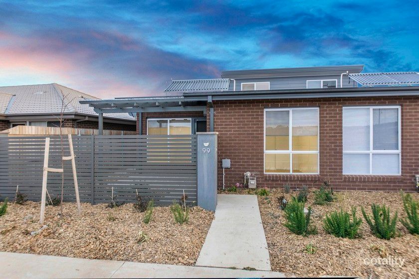99 Burrumarra Ave, Ngunnawal, ACT 2913