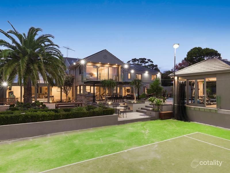 60-62 Edward St, Sandringham, VIC 3191