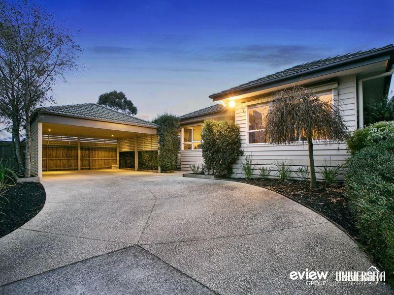 13 Norbert Pl, Langwarrin, VIC 3910
