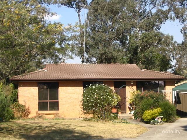 3 Adcoch Pl, Bidwill, NSW 2770