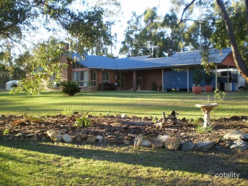 190 Edinburgh Dr, Mount Hallen, QLD 4312