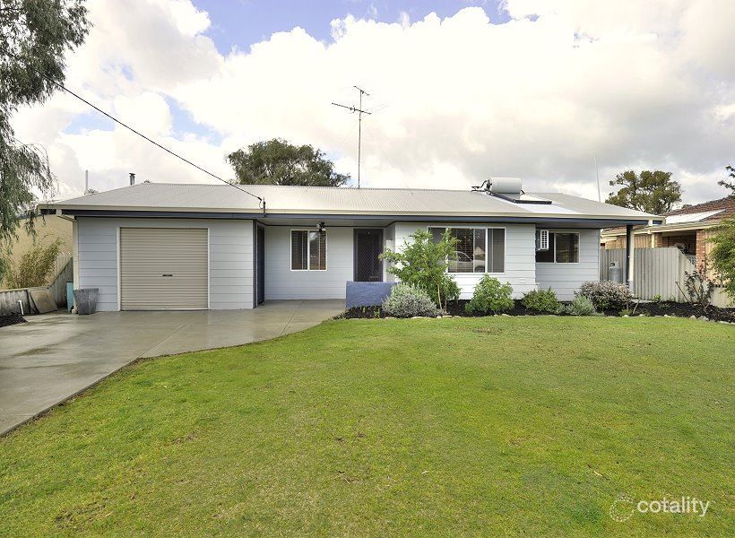 33 Yeulba St, Falcon, WA 6210
