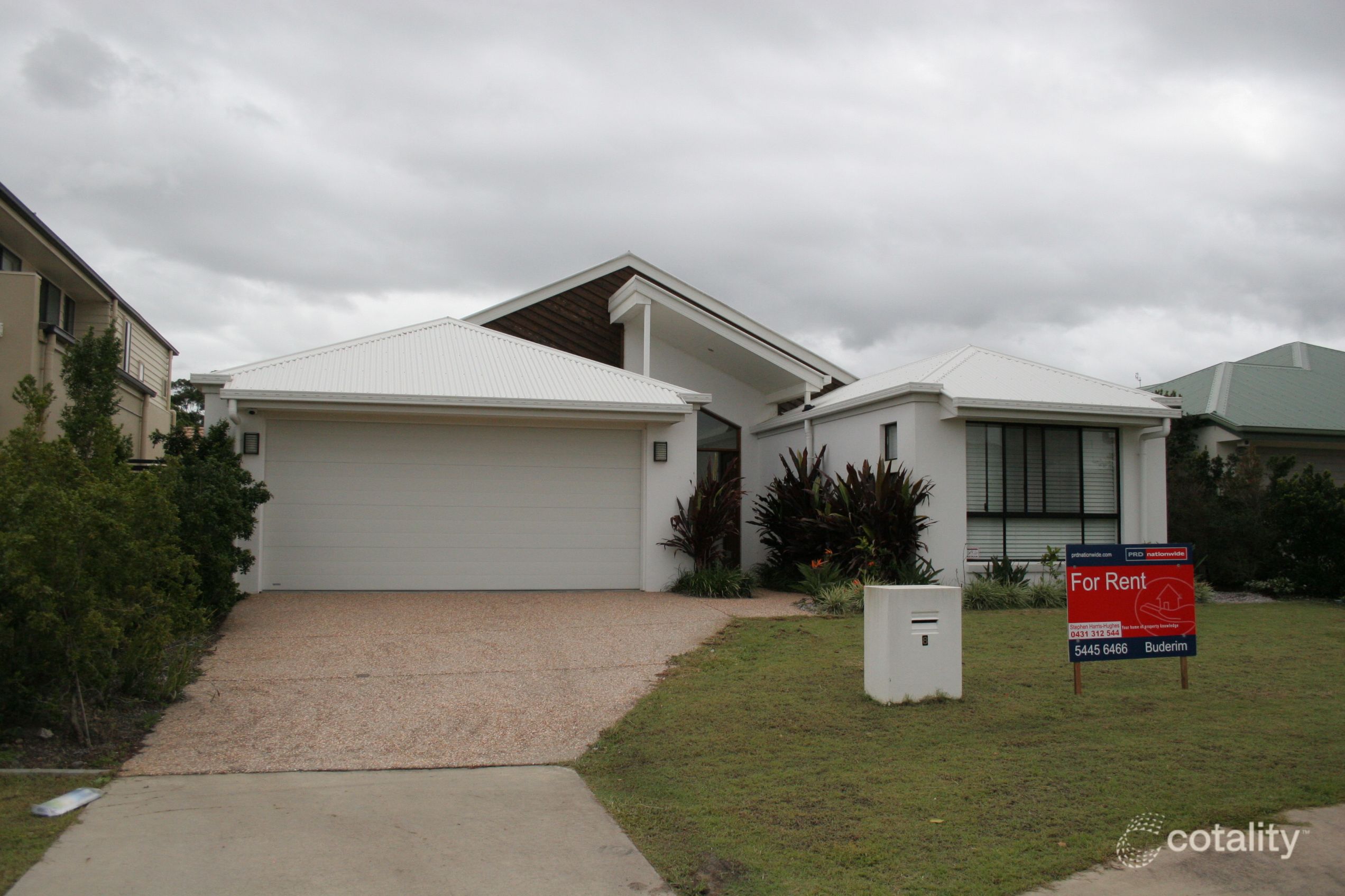 8 Creekside Dr, Sippy Downs, QLD 4556