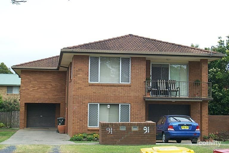 2/91 Kent St, Grafton, NSW 2460