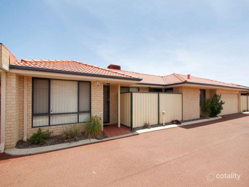 5/31 Gillen Way, Success, WA 6164