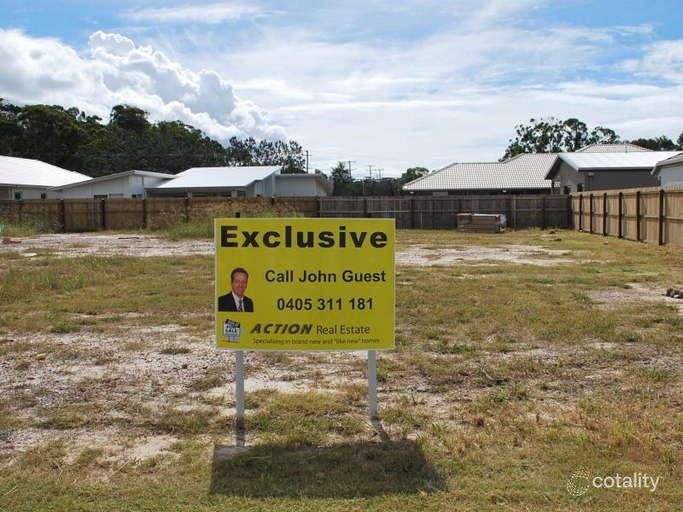 29 Feathertop Cct, Caloundra West, QLD 4551