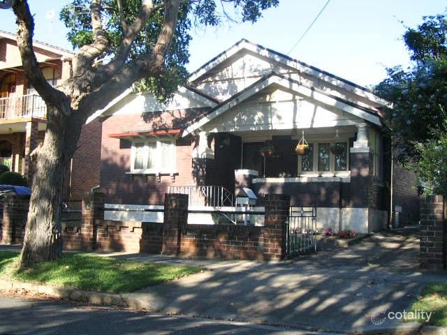 21 Bennett Ave, Five Dock, NSW 2046