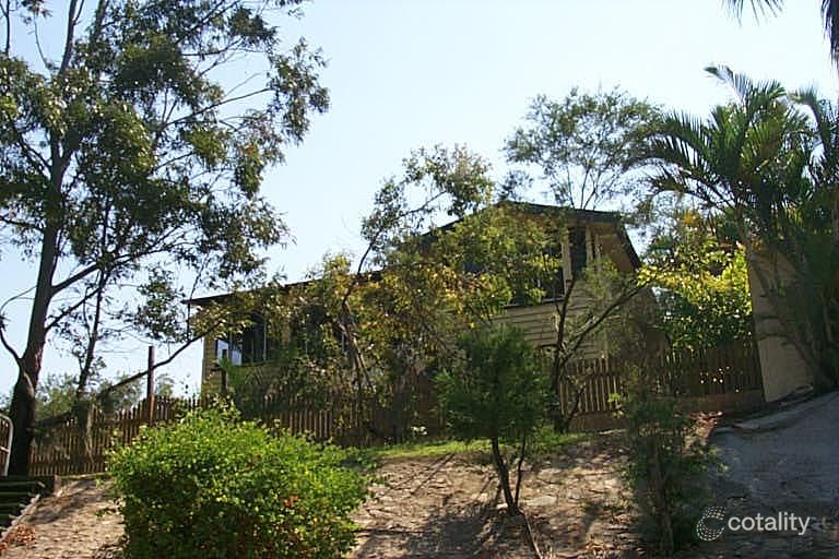 294 Upper Dawson Rd, The Range, QLD 4700