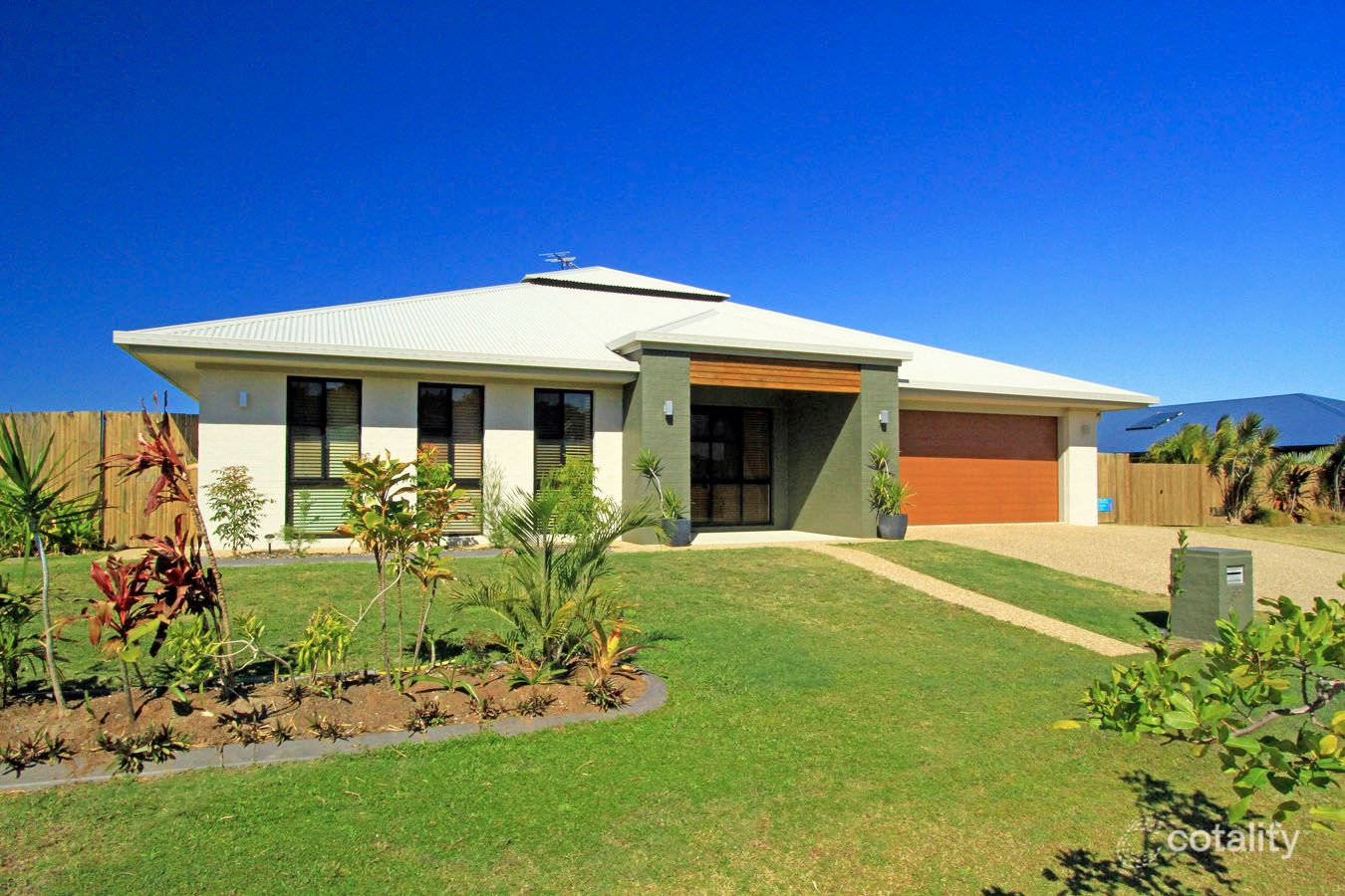 31 Saltwater Ct, Mulambin, QLD 4703