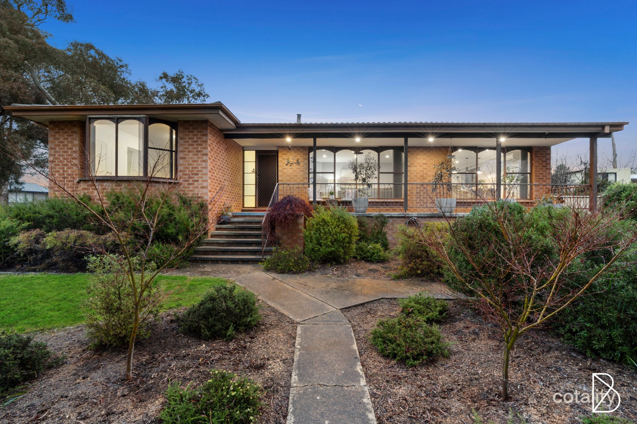 2 Cutlack St, Evatt, ACT 2617