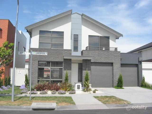 3 Liverpool St, Mulgrave, VIC 3170