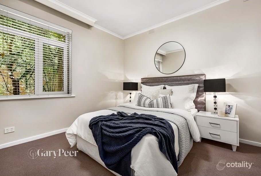 3/316 Dandenong Rd, St Kilda East, VIC 3183