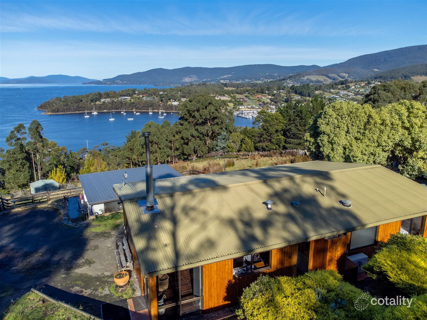 379 Manuka Rd, Kettering, TAS 7155