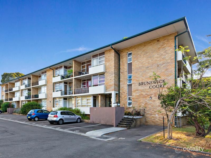 1/8 Brunswick Pde, Ashfield, NSW 2131