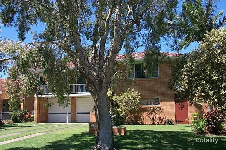 58 Regent St, Wynnum West, QLD 4178