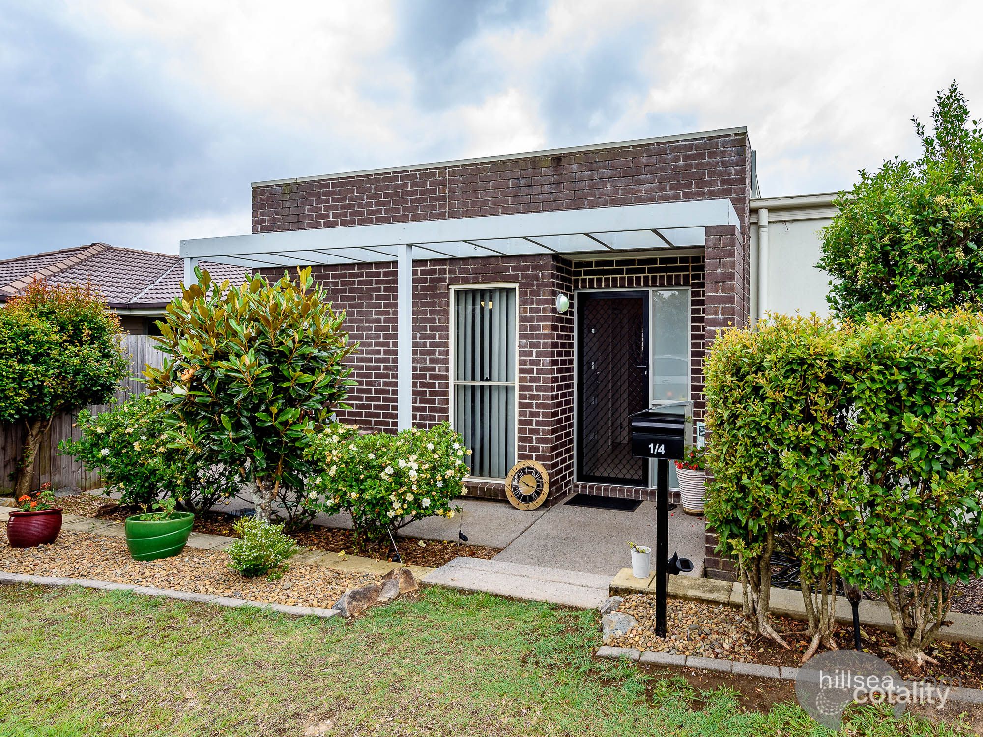 1/4 Maranoa St, Coomera, QLD 4209