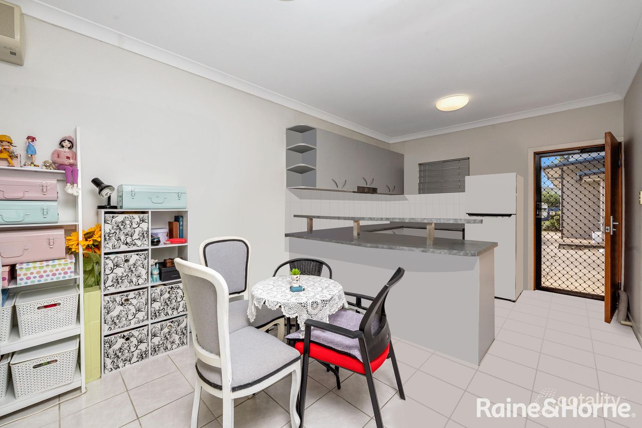 5/42-44 Patrick St, Aitkenvale, QLD 4814
