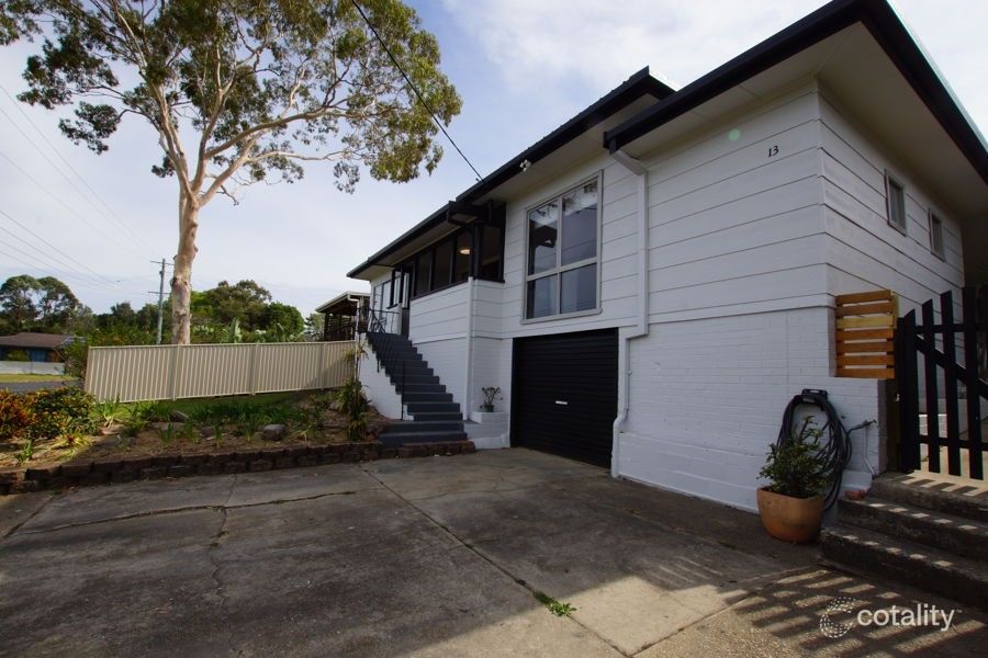 13 William St, Coffs Harbour, NSW 2450