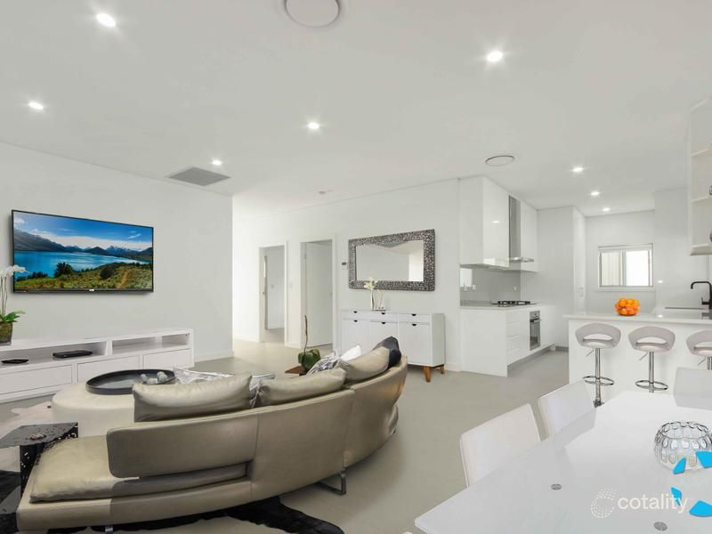 2/33 Darwin St, West Ryde, NSW 2114