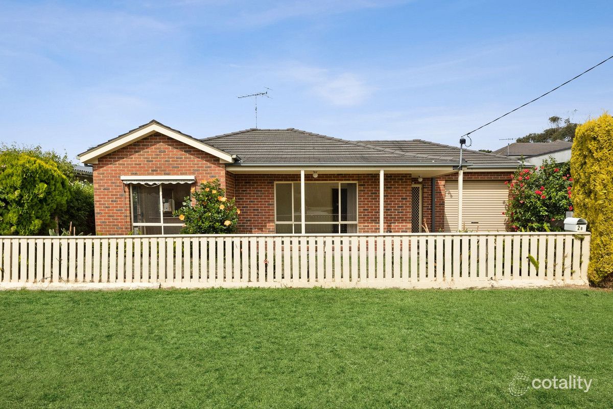 2b Felix Cres, Torquay, VIC 3228