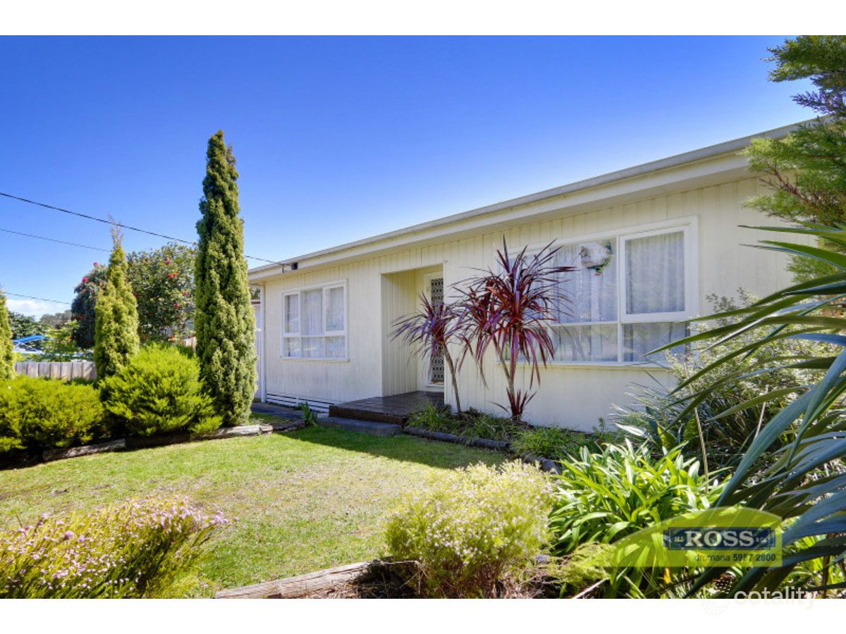 34 Canna St, Dromana, VIC 3936