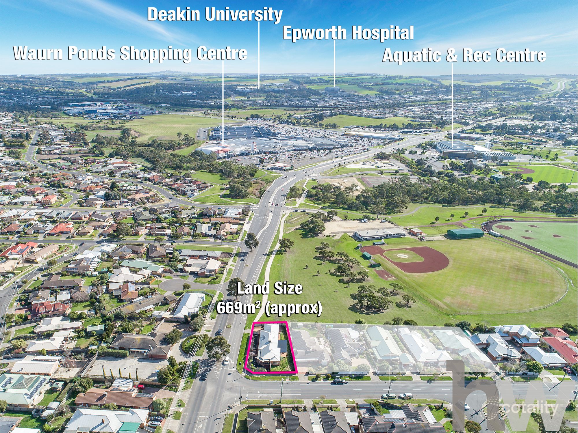 138-140 Pioneer Rd, Grovedale, VIC 3216