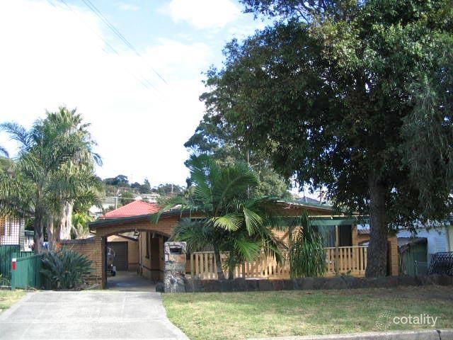 8 Ponsford St, Warilla, NSW 2528
