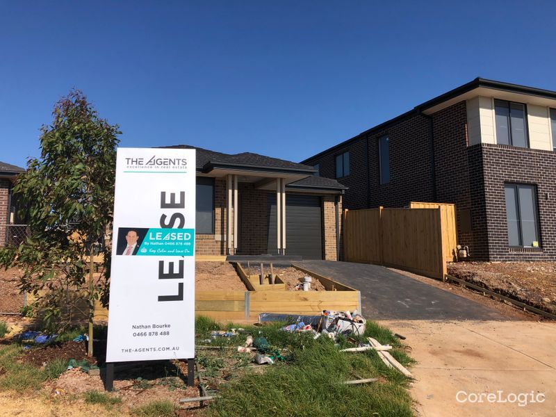48 Harker Esp, Tarneit, VIC 3029