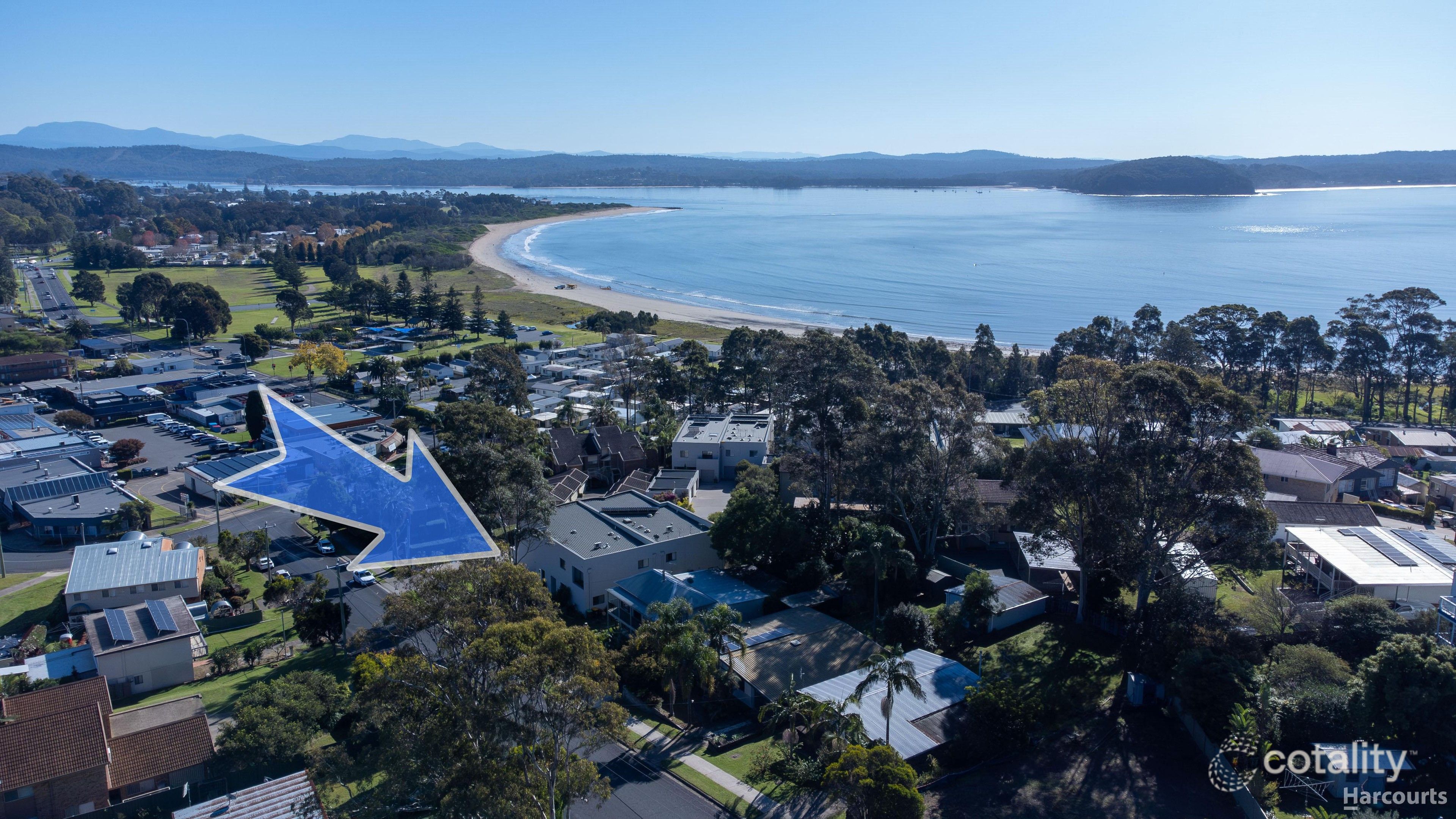 18/5 Crag Rd, Batehaven, NSW 2536