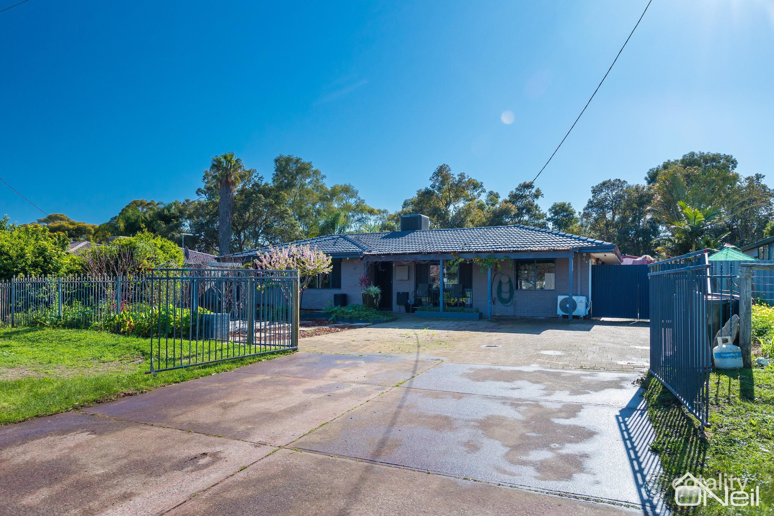 40 Cowan St, Armadale, WA 6112