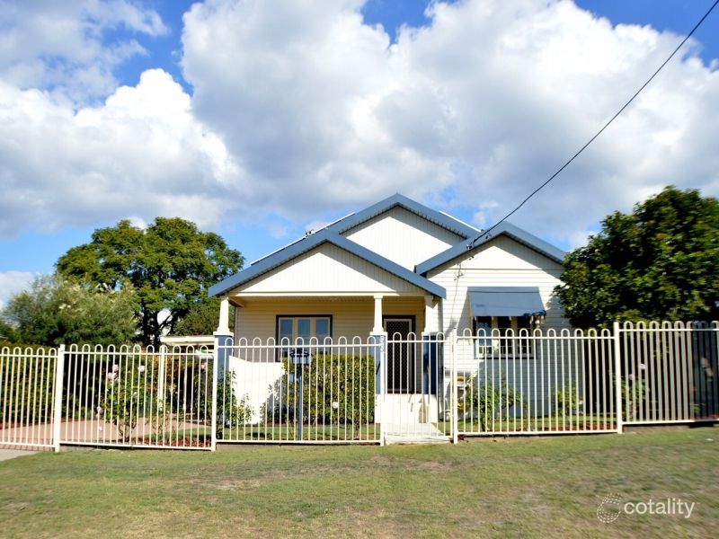 68 Armidale St, Abermain, NSW 2326