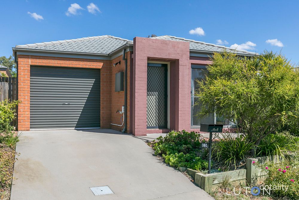 65 Ian Nicol St, Watson, ACT 2602