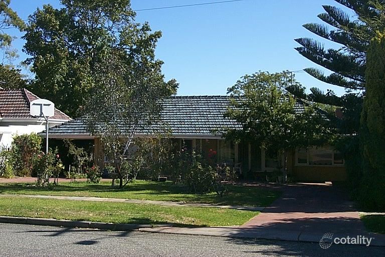 97 Stanley St, Nedlands, WA 6009
