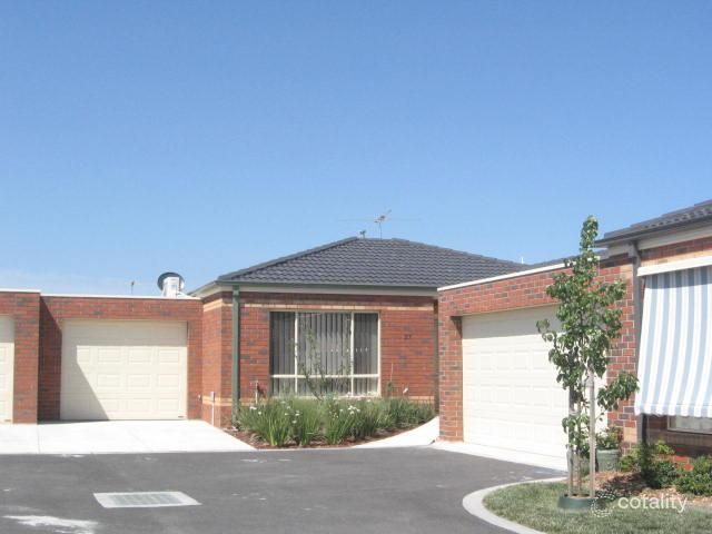 3/6 Argyle St, Frankston, VIC 3199