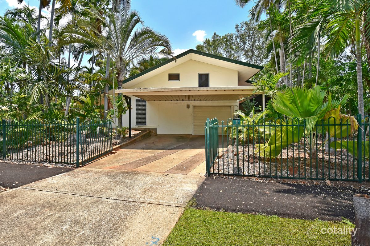 7 Falcon Ct, Wulagi, NT 0812