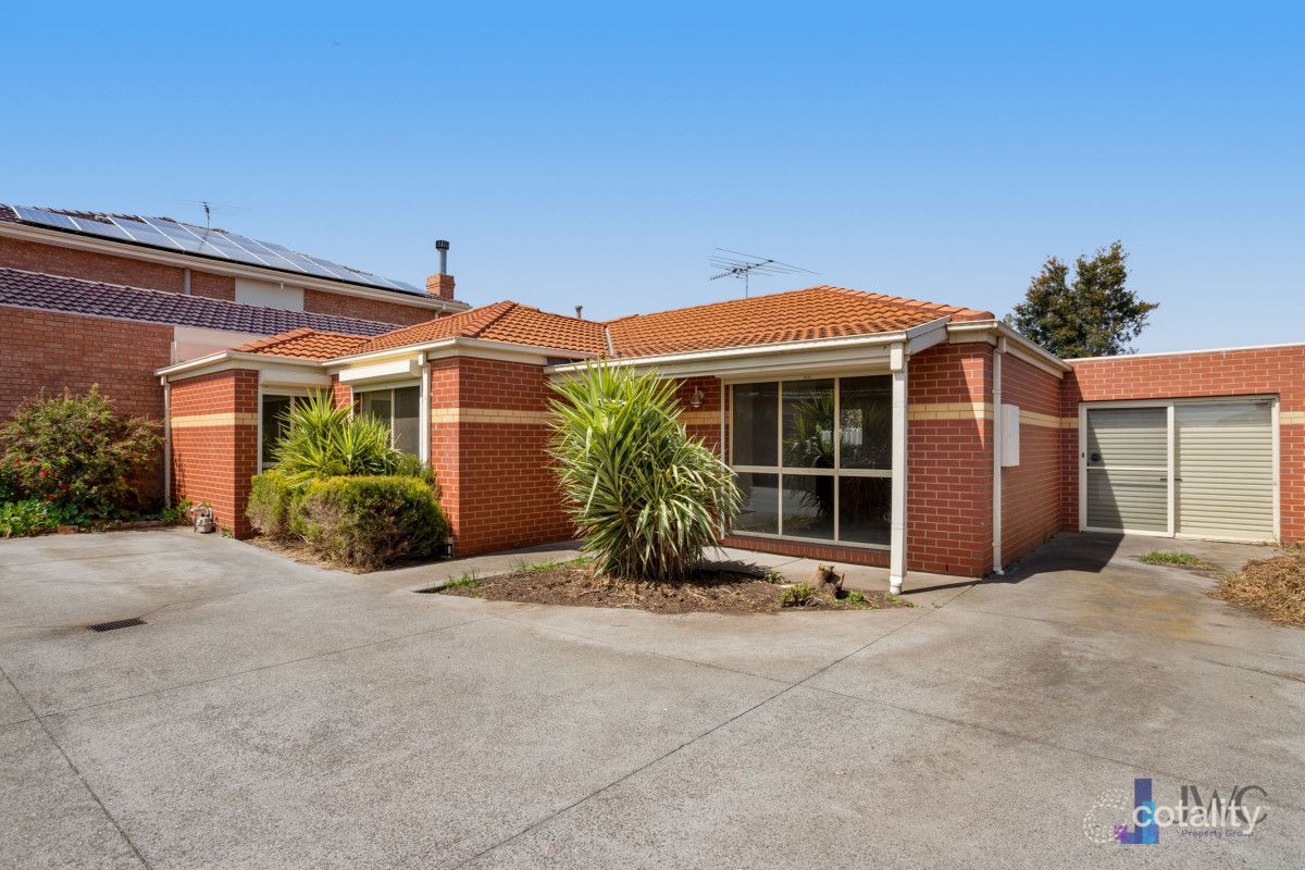 2/83 Queens Pde, Fawkner, VIC 3060